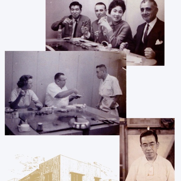 Antique Ceramic Fish Ashtray, Tokyo Japan - Picture 4 of 9